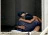 compromising position, semi-sexual, rgnlu students salacious love on the campus roof, Compromising