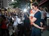 Tom Cruise, Scientologist, tom cruise meets his daughter suri after the divorce, Katie holmes