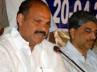 minister Parthasarathy, ED, nbw against minister parthasarathy, Minister parthasarathy