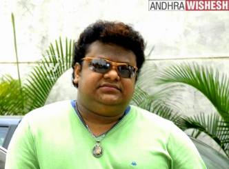 Chakri Celebrates 39th Birthday