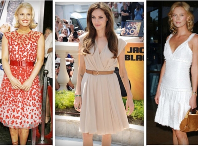 Best Look for your body type