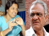 CPI Narayana, Srilakshmi’s beauty, cpi narayana goes satirical about srilakshmi, Satire