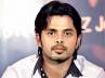 His name is never at shanth, Indian bowler is the lucky mascot, sreesanth s on board miff irks fellow flyers, Captain cool