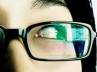oxy-iso lens, glasses for color blind, glasses for the color blind, Blind