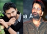 Pawan kalyan, Pawan kalyan Trivikram, eager for a success, Trivikram sarada movie