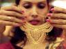 multi commodity exchange, gold prices, gold prices cheaper than 15 months ago, Gold prices