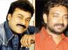B-Town, B-Town, i can t direct chiranjeevi says raja mouli, Ss raja mouli