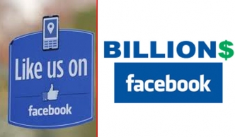 FB posed to $1.2 Bn ad revenue, if it forays into mobile ads