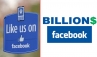 Facebook, Follow on FB, fb posed to 1 2 bn ad revenue if it forays into mobile ads, Ir rays