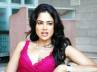 Sameera Reddy, Kuchipudi, sameera reddy becomes highest paid kannada actress, Sameera reddy