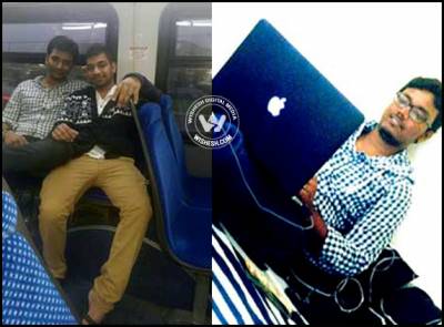 Indian students missing in US