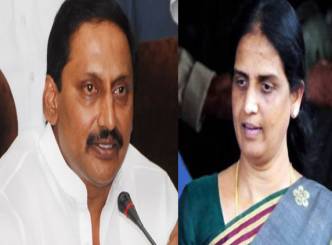 Demands escalate on resignation of Sabitha Indra Reddy