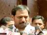 congress leaders ysrcp, ravi kumar jaganmohan reddy, addanki mla meets jagan in jail, Ks ravi kumar