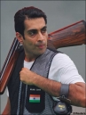 Asian Shooting Championships, Doha shooting, indian shooters secure olympic berths at doha, Secure