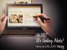 galaxy note, Samsung note 10.1 price, samsung galaxy note 10 1 price unveiled in india, Samsung galaxy note 8 0