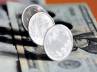 dollar, rupee-dollar trade, rupee elevates 11 paise, Paise