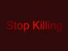 stop rape now, bangalore rape, another unnatural death of a sister, Stop rape now