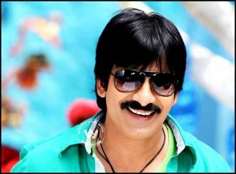 Ravi Teja&#039;s balupu for good scripts