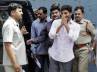 CBI Court, Nampally, jagan to be produced before court, Mopidevi