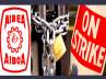 no banks, no banks, no banks on wed thurs, Bank unions