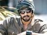 'Dum Maro Dum' and 'Department', Actor RaNa, rana in a complete mass role, Actor rana