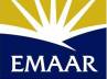 Muthawalli, Wakf board, emaar properties got 400 acres of land, Emaar