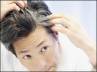 Avoid grey hair, Premature grey hair, 10 tips to stop premature hair graying, Grey hair