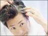 Premature grey hair, grey hair, 10 tips to stop premature hair graying, Grey hair