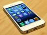 iPhone 5, Apple India, iphone 5 in india on nov 2, Ingram micro