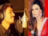 Bollywood news, Rakhi Sawant, rakhi drags kolaveri for her publicity, Kolaveri di