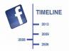 Facebook, Facebook, mixed bag for facebook updates, Snap chat