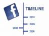 new timeline, December 22, mixed bag for facebook updates, Sexting
