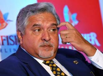 Mallya says he will be back!