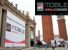 Mobile World Congress, Near Field Communications, nfc eases super market queues, Mobile world congress