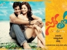 Nara Rohit second film, Solid Love Story, solo movie got u a certificate, Censor certification