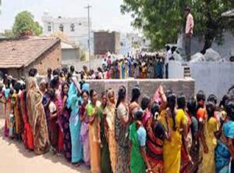 Panchayat Elections Hype in the State