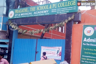 A 17-year old Girl shot dead in Bengaluru