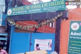 Bangalore, Bangalore, a 17 year old girl shot dead in bengaluru, Bangalore police commissioner