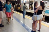 Facebook, two women, a photo of two women that went viral in brazil, Brazil