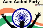AAP, AAP, aap swaraj gone now undemocratic, Volunteers