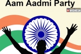 AAP, Swaraj, aap swaraj gone now undemocratic, Volunteers