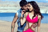 Shraddha Kapoor, Siddharth Roy Kapur, abcd 2 movie review and ratings, Bollywood movie news