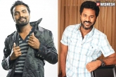 ABCD: Any Body Can Dance, Prabhu Deva, prabhu deva to be part of abcd3 remo dsouza, Remo dsouza
