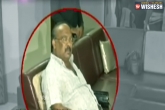 Gangadharam, Anti Corruption Bureau, acb conducts raids on andhra pradesh r b chief engineer, Anti corruption bureau