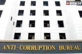 ACB Raids, ACB Raids, acb raids on telangana excise official residence, Srinivasa reddy