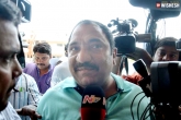 AP Political news, Sandra bail petition, who is janardhan acb questions sandra veeraiah, Veeraiah