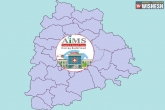 AIIMS in Telangana new, AIIMS in Telangana region, central cabinet approves aiims in telangana, Iim