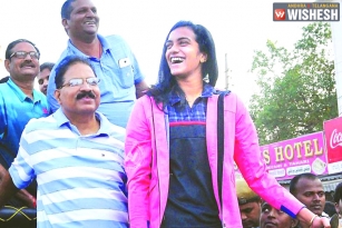 AIMIM MLA Calls PV Sindhu a Volleyball Player