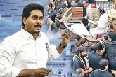 YSRCP, Special Category, ap assembly secretary sends notice to 12 ysrcp mlas, Special category