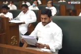 AP Assembly latest news, AP Government, ap assembly passed crda bill without opposition, Opposition